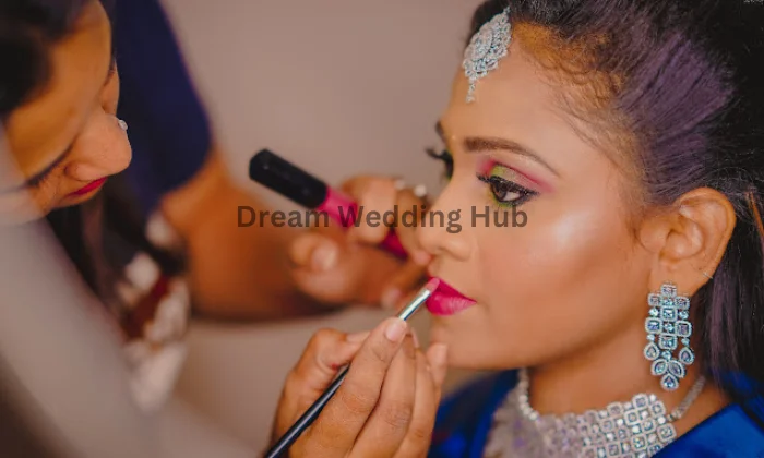 Palette Affair By Preethi